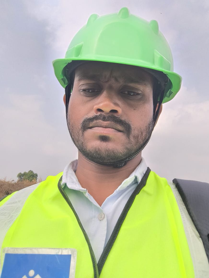 Ravindra Prasad